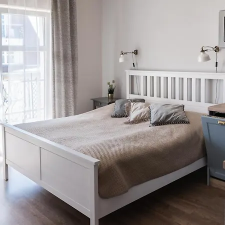 Apartment W Swinoujsciu *
