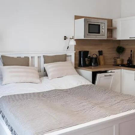 W Swinoujsciu * Świnoujście