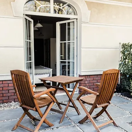 דירה W Swinoujsciu *