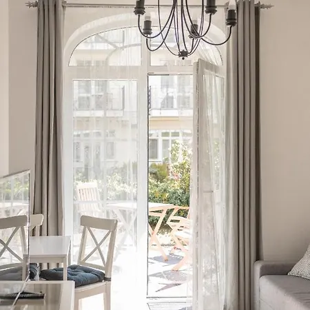 W Swinoujsciu דירה Świnoujście