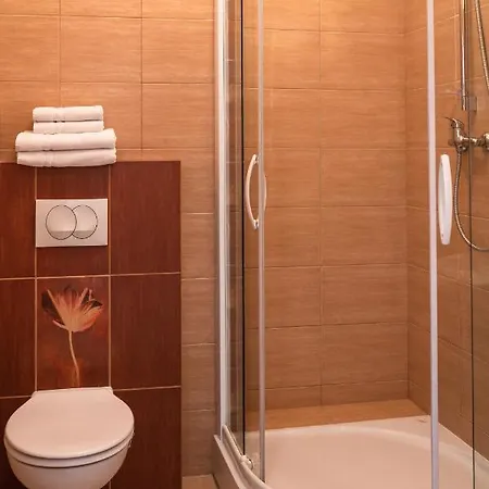 W Swinoujsciu דירה *