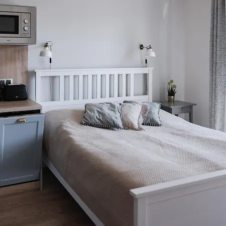 Apartment W Swinoujsciu