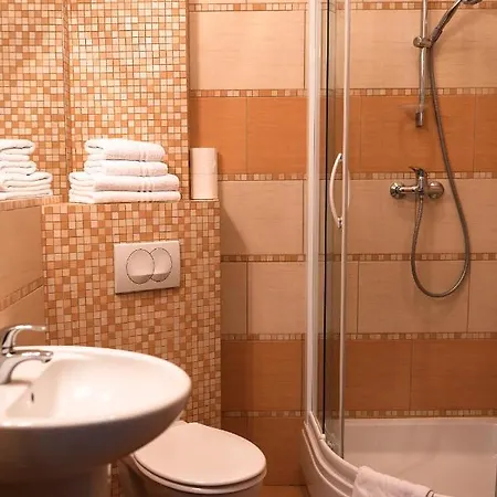 W Swinoujsciu * Świnoujście