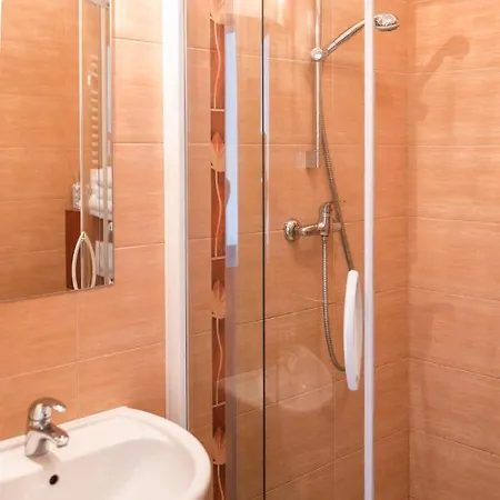 דירה W Swinoujsciu *