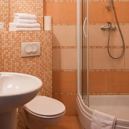 דירה W Swinoujsciu *