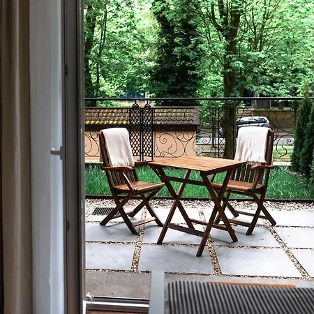 W Swinoujsciu דירה *