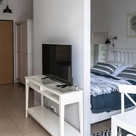 דירה W Swinoujsciu Świnoujście