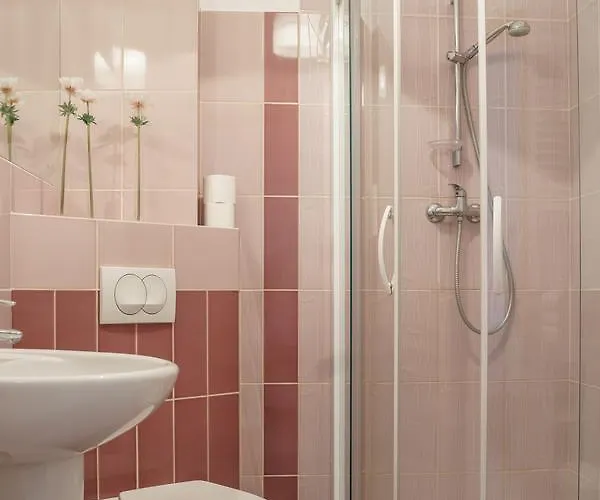 Apartamento W Swinoujsciu *