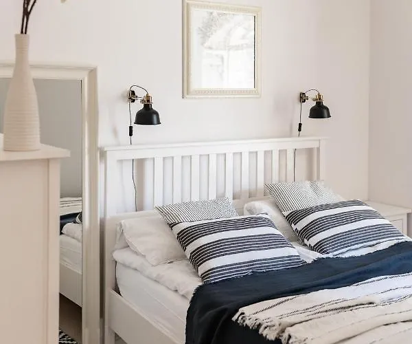 W świnoujściu Apartament Świnoujście