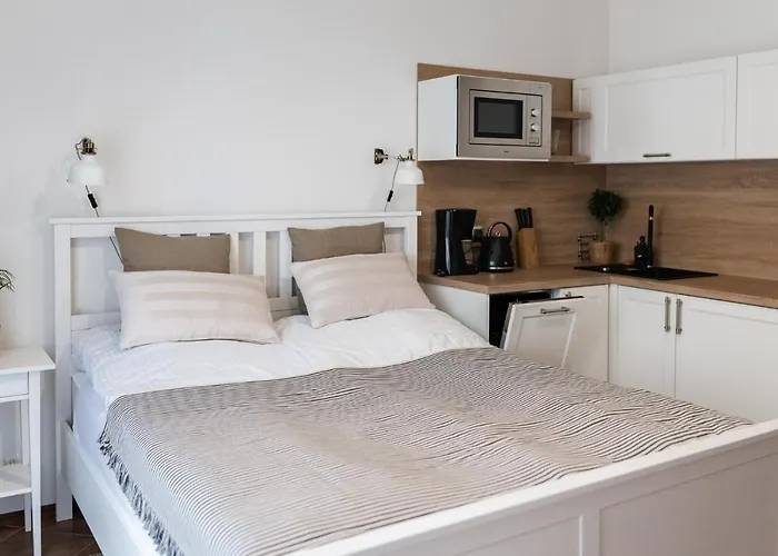 W Swinoujsciu * Świnoujście