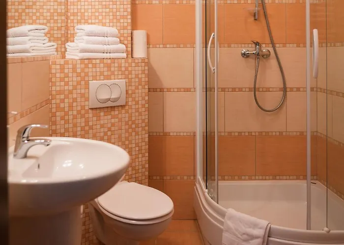 Apartamento W Swinoujsciu *